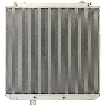 Spectra Premium 20013545 Radiator product image 2 of 5