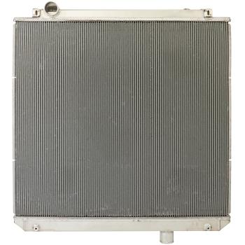 Spectra Premium 20013545 Radiator product image 3 of 5