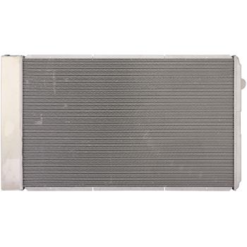 Spectra Premium 20013546 Radiator product image 2 of 5