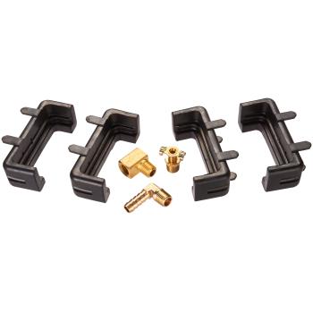 Spectra Premium 20013546 Radiator product image 4 of 5
