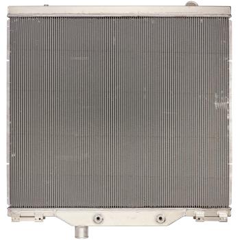 Spectra Premium 20013547 Radiator product image 2 of 5