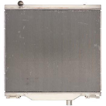 Spectra Premium 20013547 Radiator product image 3 of 5