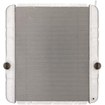 Spectra Premium 20013548 Radiator product image 3 of 5