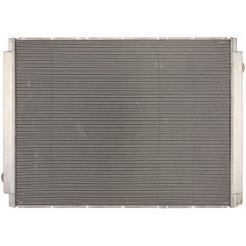 Spectra Premium 20013550 Radiator product image 2 of 5