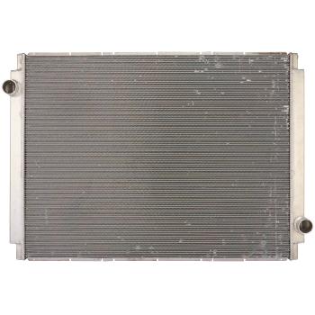 Spectra Premium 20013550 Radiator product image 3 of 5