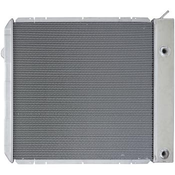 Spectra Premium 20013551 - Radiator Spectra Premium 20013551 Radiator product image 2 of 5