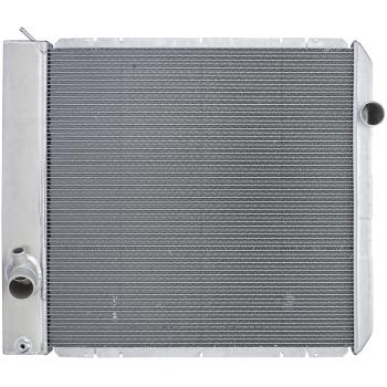Spectra Premium 20013551 - Radiator Spectra Premium 20013551 Radiator product image 4 of 5