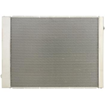 Spectra Premium 20013553 - Radiator Spectra Premium 20013553 Radiator product image 2 of 5
