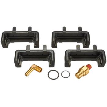 Spectra Premium 20013553 - Radiator Spectra Premium 20013553 Radiator product image 4 of 5