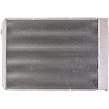 Spectra Premium 20013557 Radiator product image 2 of 5