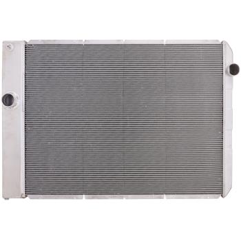 Spectra Premium 20013557 Radiator product image 3 of 5