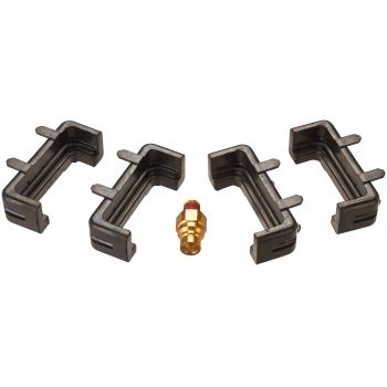 Spectra Premium 20013557 Radiator product image 4 of 5