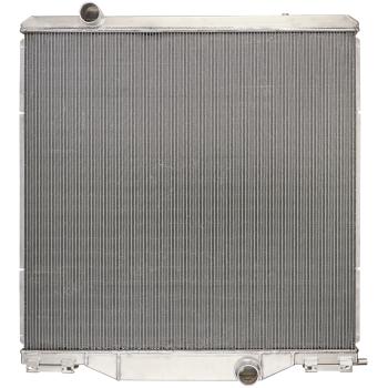 Spectra Premium 20013559 Radiator product image 3 of 5