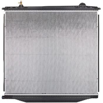 Spectra Premium 20013560P Radiator product image 1 of 4