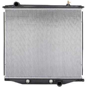 Spectra Premium 20013560P Radiator product image 2 of 4