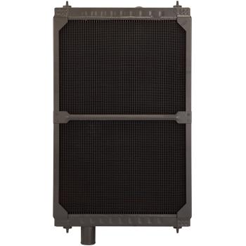 Spectra Premium 20013703 - Radiator Spectra Premium 20013703 Radiator product image 2 of 5