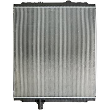 Spectra Premium 20013704P Radiator product image 1 of 5