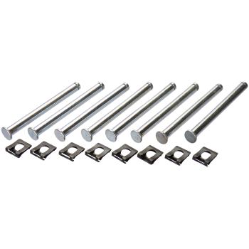Spectra Premium 20013704P Radiator product image 3 of 5