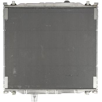 Spectra Premium 20013705 - Radiator Spectra Premium 20013705 Radiator product image 2 of 5
