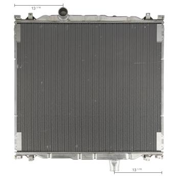 Spectra Premium 20013705 - Radiator Spectra Premium 20013705 Radiator product image 3 of 5