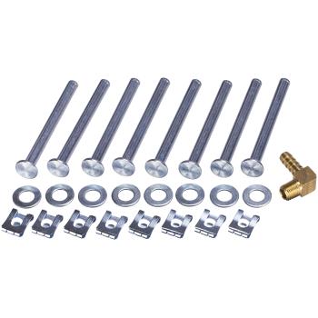 Spectra Premium 20013705 - Radiator Spectra Premium 20013705 Radiator product image 4 of 5
