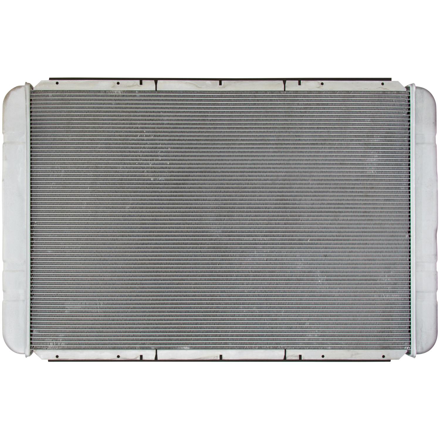 Spectra Premium 20013808 - Radiator Spectra Premium 20013808 Radiator product image 2 of 5