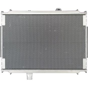 Spectra Premium 20013809 Radiator product image 2 of 5