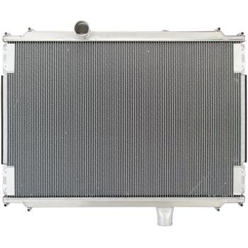 Spectra Premium 20013809 Radiator product image 3 of 5