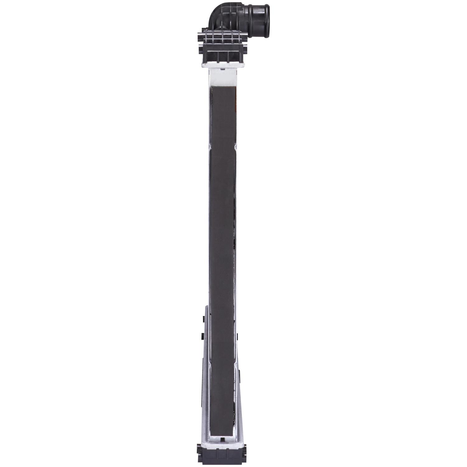 Spectra Premium 20013809P Radiator product image 5 of 5