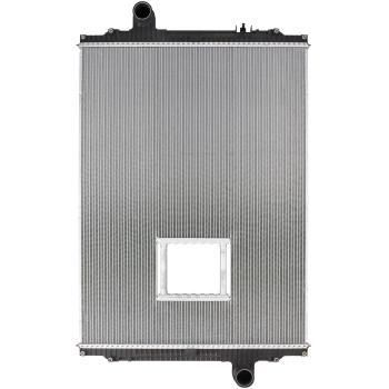 Spectra Premium 20013812P Radiator product image 2 of 4