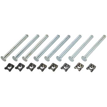 Spectra Premium 20013812P Radiator product image 3 of 4