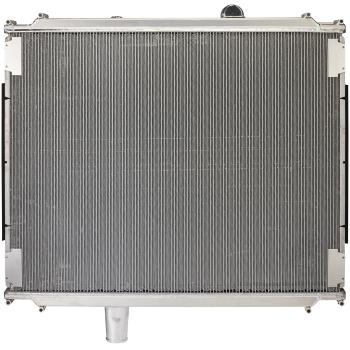Spectra Premium 20013815 - Radiator Spectra Premium 20013815 Radiator product image 1 of 4