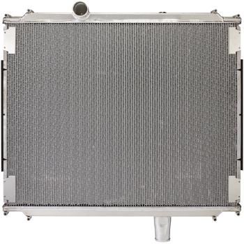 Spectra Premium 20013815 - Radiator Spectra Premium 20013815 Radiator product image 2 of 4