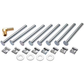 Spectra Premium 20013815 - Radiator Spectra Premium 20013815 Radiator product image 3 of 4