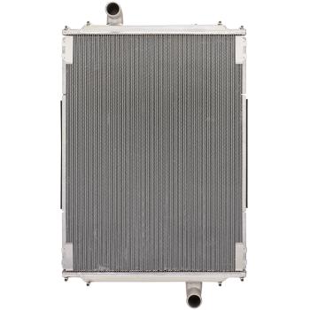Spectra Premium 20013816 Radiator product image 3 of 5
