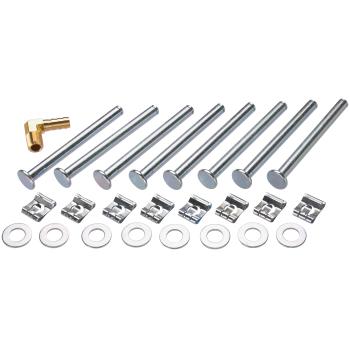 Spectra Premium 20013816 Radiator product image 4 of 5