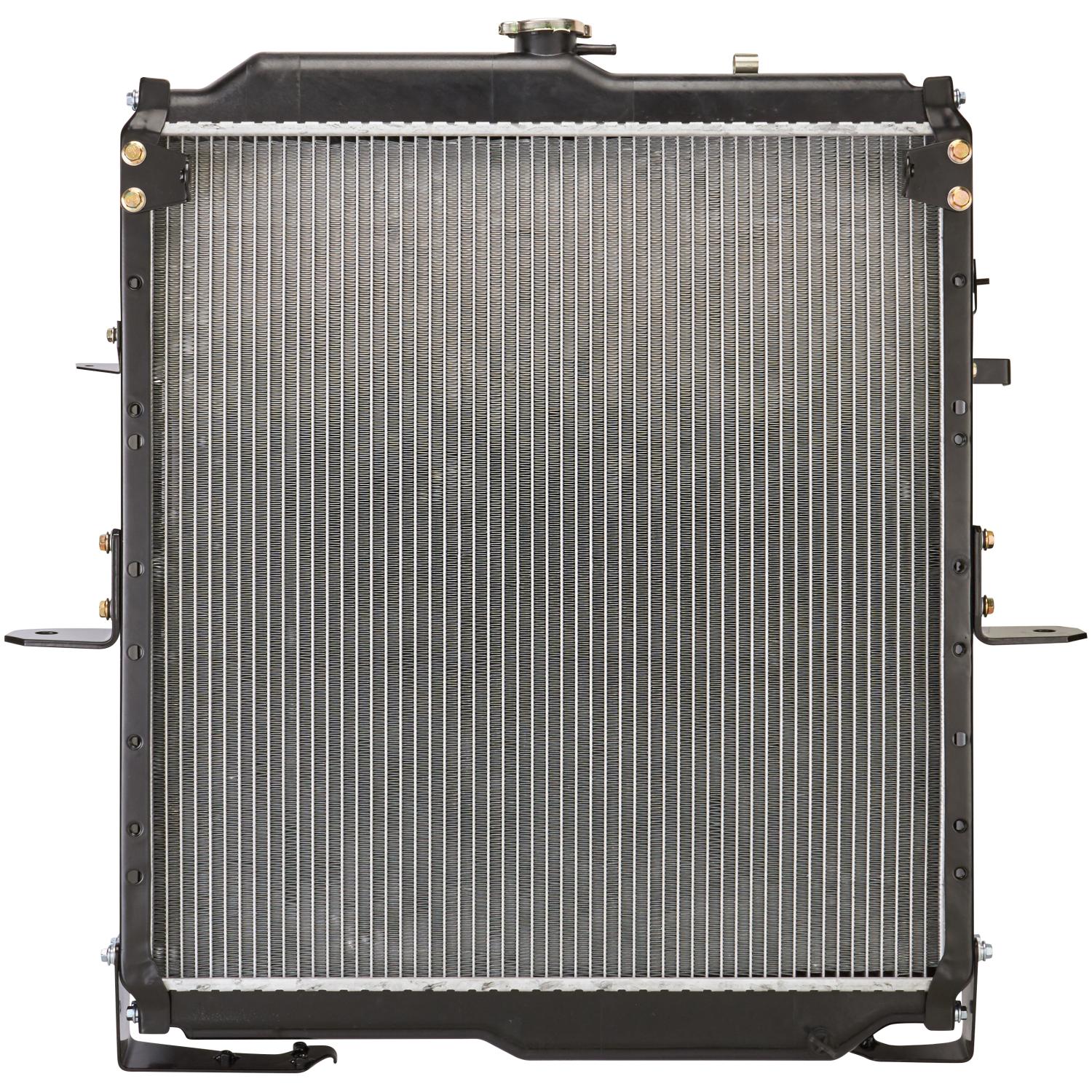 Spectra Premium 20014504 Radiator product image 1 of 3