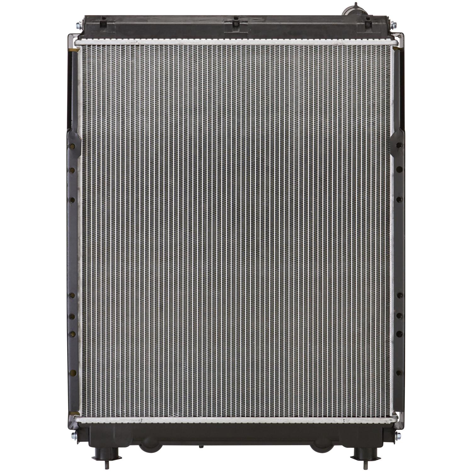 Spectra Premium 20014507P Radiator product image 1 of 3