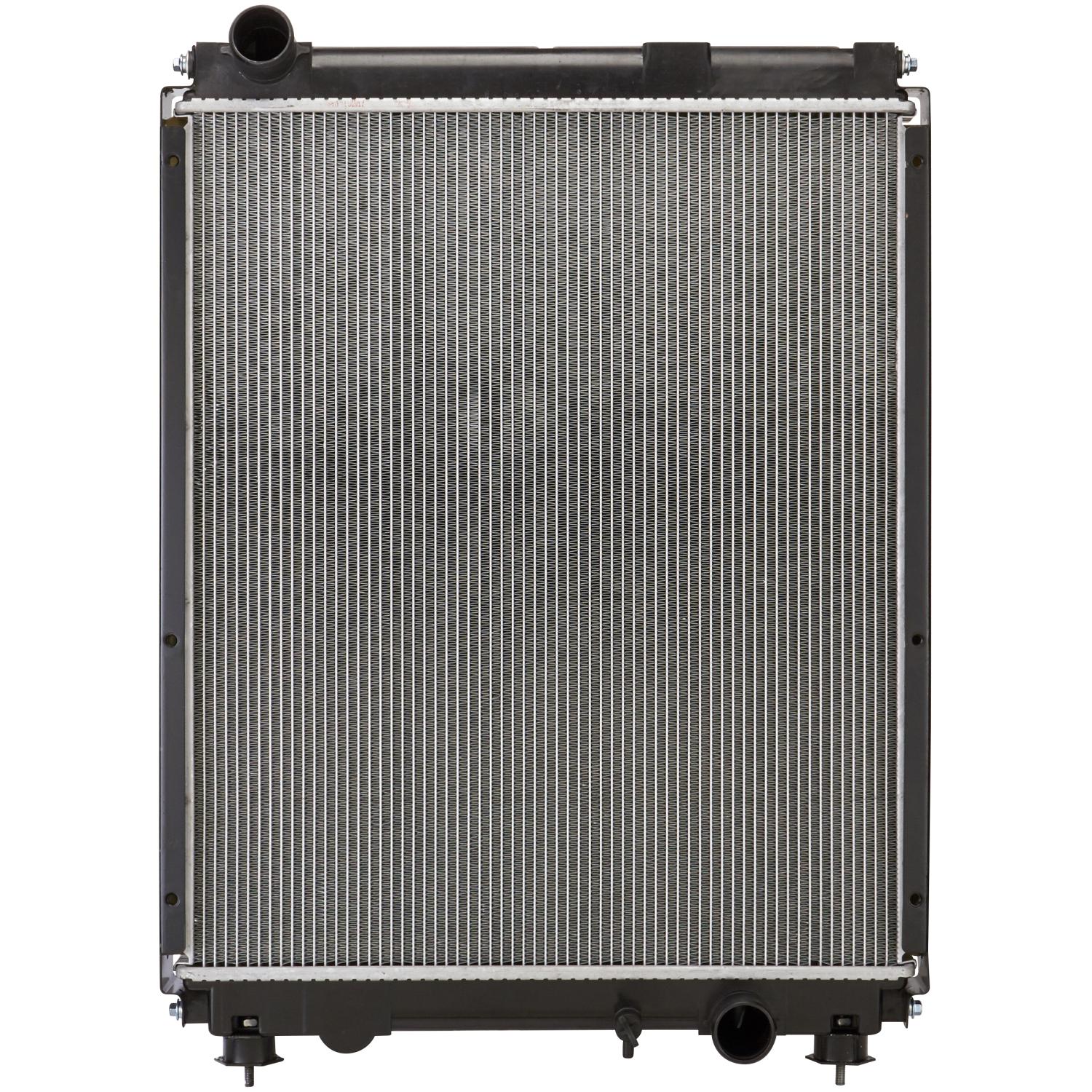 Spectra Premium 20014507P Radiator product image 2 of 3