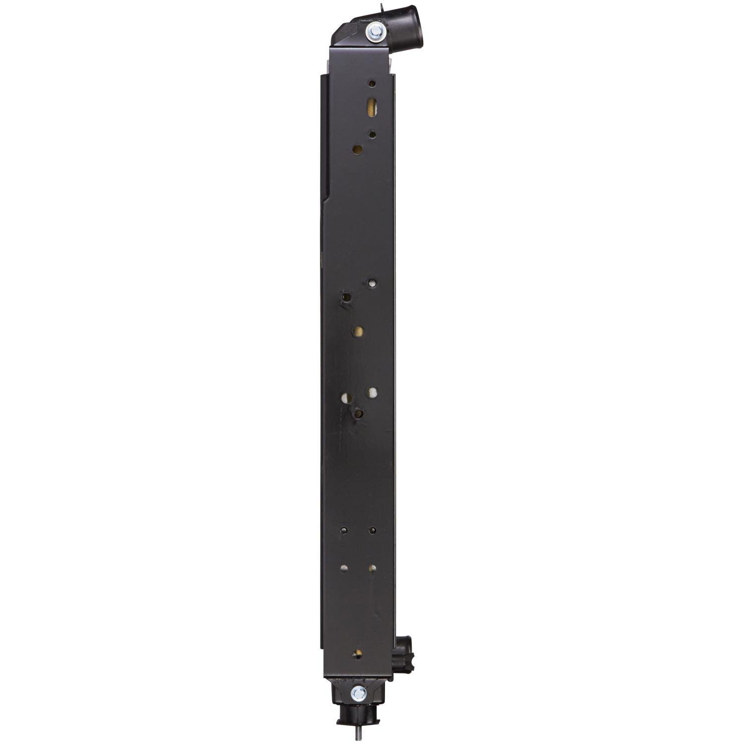 Spectra Premium 20014507P Radiator product image 3 of 3
