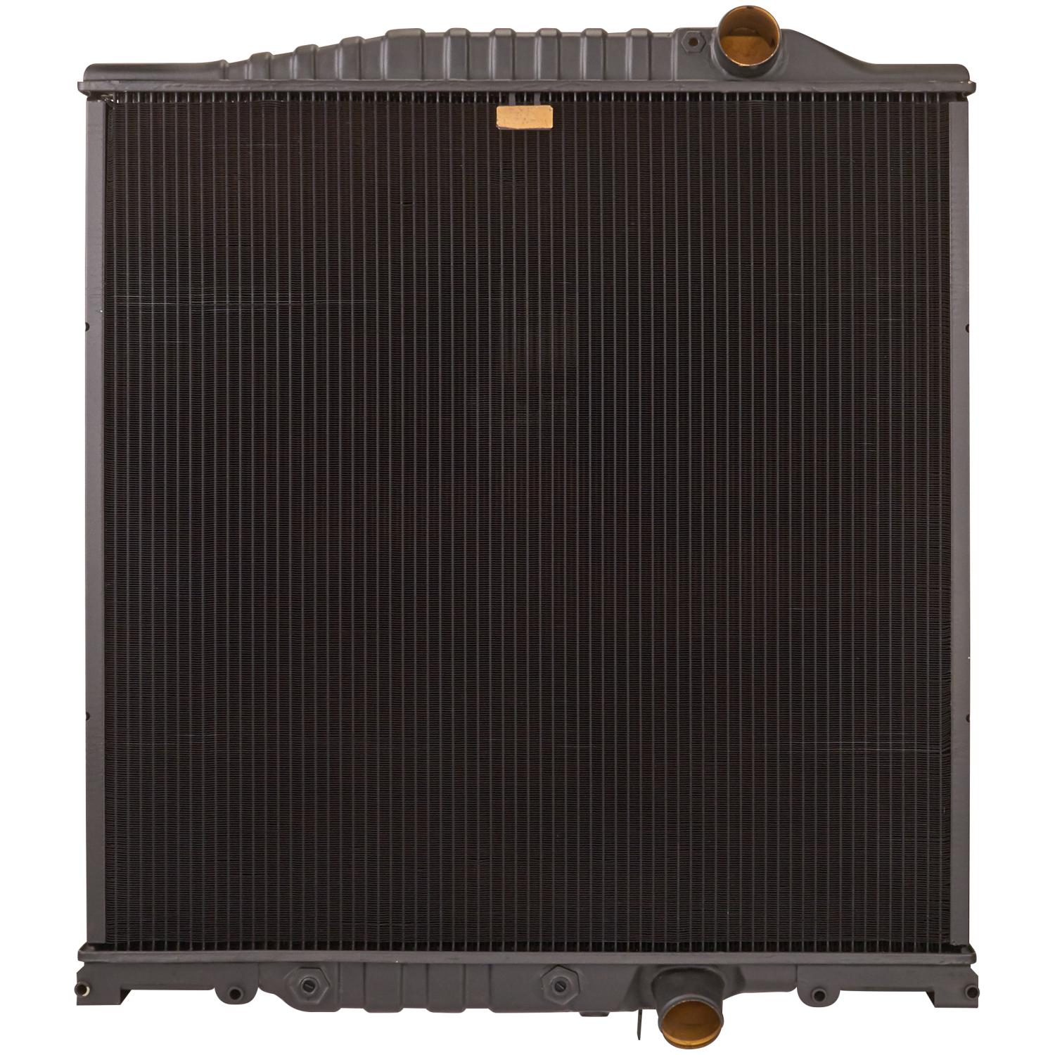 Spectra Premium 20014606 Radiator product image 3 of 5