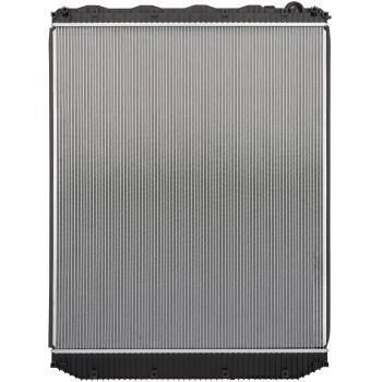 Spectra Premium 20014608P Radiator product image 1 of 4