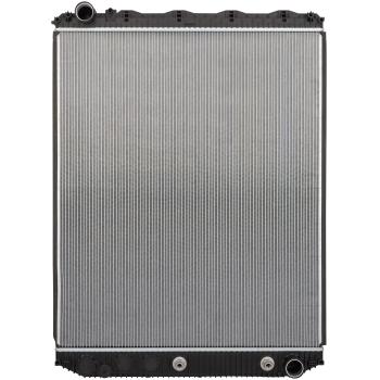 Spectra Premium 20014608P Radiator product image 2 of 4