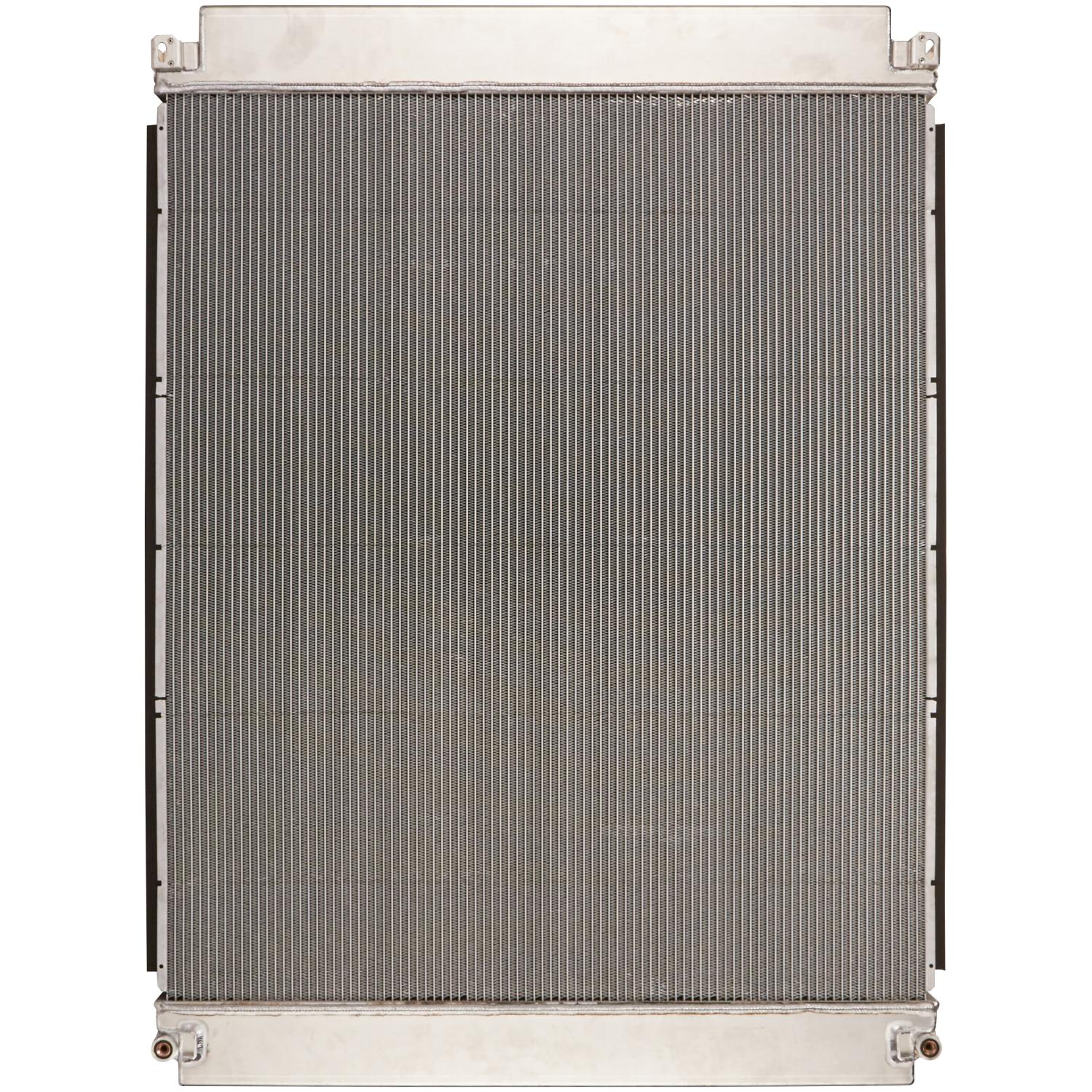 Spectra Premium 20014609 Radiator product image 2 of 5
