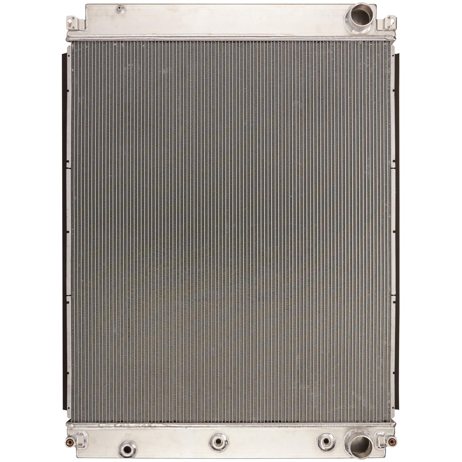 Spectra Premium 20014609 Radiator product image 3 of 5