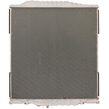 Spectra Premium 20014612 Radiator product image 1 of 4