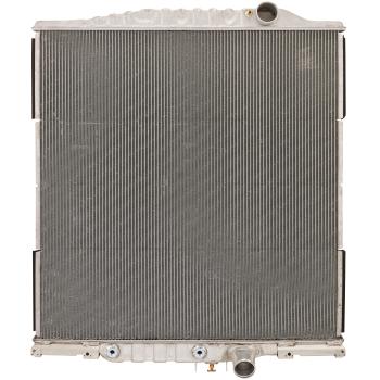 Spectra Premium 20014612 Radiator product image 2 of 4