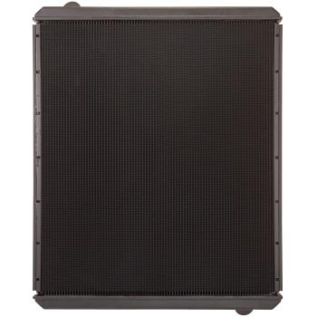 Spectra Premium 20014701 Radiator product image 2 of 4