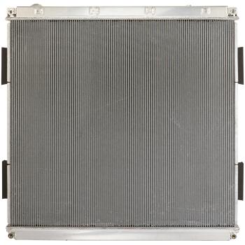Spectra Premium 20014702 - Radiator Spectra Premium 20014702 Radiator product image 1 of 4