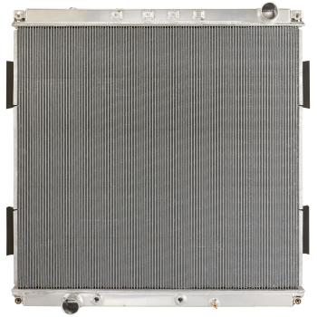 Spectra Premium 20014702 - Radiator Spectra Premium 20014702 Radiator product image 2 of 4